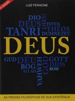 Deus: As Provas Filosóficas de Sua Existência Deus: As Provas Filosóficas de Sua Existência