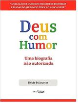 Deus com humor Deus com humor