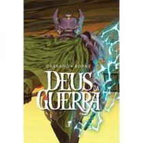 Deus da guerra - JAMBO Deus da guerra - JAMBO