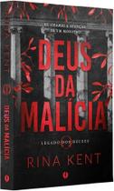 Deus da Malícia Deus da Malícia