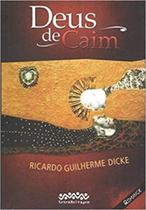 Deus de caim - LETRA SELVAGEM