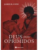 Deus dos oprimidos