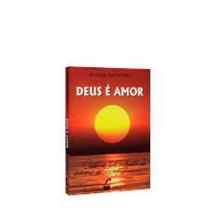 Deus é Amor - LUZ NO LAR