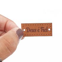 Deus é Fiel Etiquetas Personalizadas Pronta Entrega - Etiquetas Mimo Deus é Fiel Etiquetas Personalizadas Pronta Entrega - Etiquetas Mimo