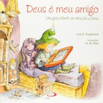 Deus e meu amigo Deus e meu amigo