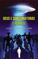Deus e suas criaturas - ALL PRINT Deus e suas criaturas - ALL PRINT