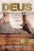 Deus em Sandálias