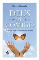 Deus esta comigo - oracoes para o crescimento pessoal - SEXTANTE Deus esta comigo - oracoes para o crescimento pessoal - SEXTANTE