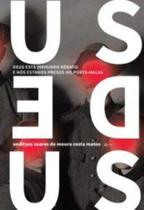 Deus Está Dirigindo Bêbado e Nós Estamos Presos No Porta-malas - URUTAU EDITORA