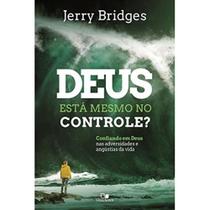 Deus está mesmo no controle - VIDA NOVA Deus está mesmo no controle - VIDA NOVA