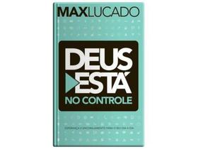 Deus Está No Controle - Mundo Cristão