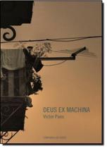 Deus Ex Machina - CONFRARIA DO VENTO