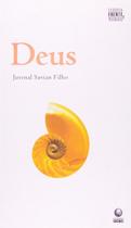 Deus. Filosofia Frente E Verso Deus. Filosofia Frente E Verso