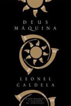 Deus maquina Deus maquina