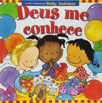 Deus Me Conhece Deus Me Conhece