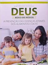 Deus medico dos medicos - COOPERBOOKS LIVROS TÉCNICOS Deus medico dos medicos - COOPERBOOKS LIVROS TÉCNICOS