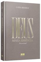 Deus - Minha Essência - 2026 - Edição Especial