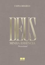 Deus: Minha essência 2026 (Edição especial) Deus: Minha essência 2026 (Edição especial)