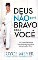 Deus não está bravo com você - BELLO PUBLICAÇOES