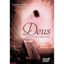 Deus - Perguntas e Respostas -