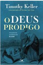 Deus pródigo, o Deus pródigo, o