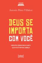 Deus se importa com você