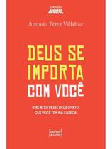 Deus se importa com você