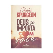 Deus Se Importa Com Você Deus Se Importa Com Você