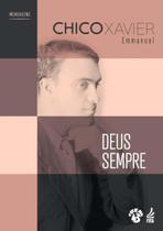 Deus Sempre - FEB