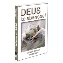 Deus te Abençoe! - DIDIER Deus te Abençoe! - DIDIER
