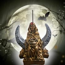 Deusa da Lua Selene Wicca mitologia Grega Personificada