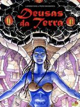 Deusas da terra Deusas da terra