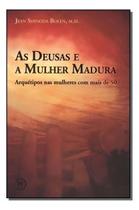 Deusas e a Mulher Madura,as Sortido