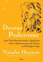 Deusas Poderosas Deusas Poderosas