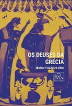 Deuses Da Grécia, Os - Odysseus Deuses Da Grécia, Os - Odysseus