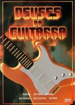 Deuses da Guitarra - DVD Glass Music