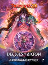 Deuses De Arton - Tormenta20
