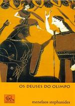 Deuses do Olimpo, Os - Brochura - Odysseus Deuses do Olimpo, Os - Brochura - Odysseus