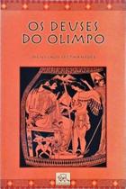 Deuses do olimpo, os - ODYSSEUS