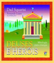 Deuses e herois