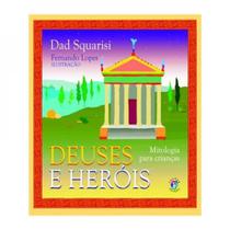Deuses e herois - Franco Editora Deuses e herois - Franco Editora