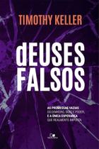 Deuses Falsos