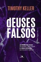 Deuses falsos Deuses falsos