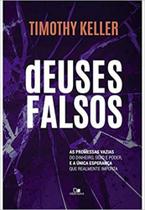 Deuses falsos Deuses falsos