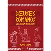 Deuses romanos e de outras mitologias, Herma Wilson Deuses romanos e de outras mitologias, Herma Wilson