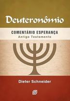 Deuteronômio