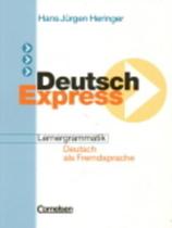 Deutsch Express - Grammatikheft -