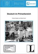 Deutsch im primarbereich - KLETT & LANGENSCHEIDT