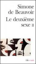 Deuxieme sexe vol.2 - Deuxieme sexe vol.2 -