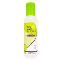 Deva Curl Angéll Gel Fixador Anti-Frizz - 120ml - G